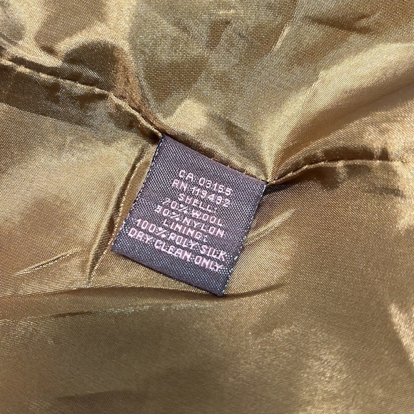 April Cornell jacket xxl - Picture 7 of 8